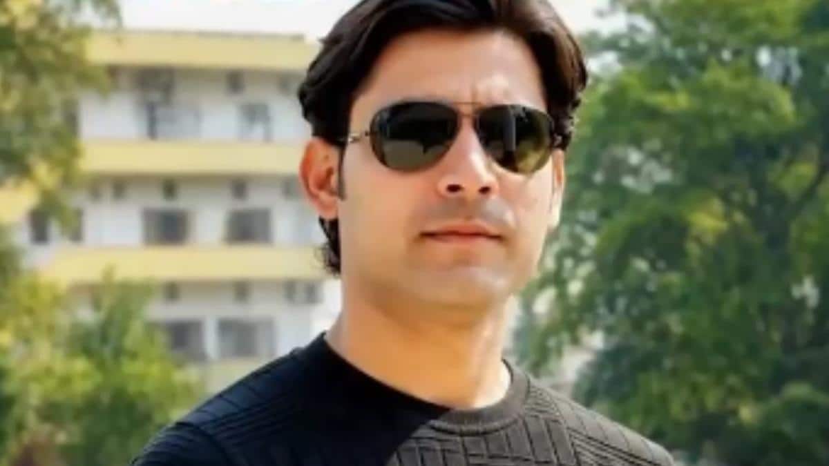 Bihar STF Jawan Accused Of Fatally Shooting Bharat Tiwari Arrested Months After Encounter