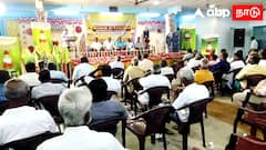 நெல் சாகுபடிக்கு ஆப்பு வைக்கும் தண்ணீர் பற்றாக்குறை! – தீர்வை நோக்கி நகரும் மயிலாடுதுறை விவசாயிகள்