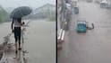 Anand Rain: આણંદમાં વરસાદી આફત, રોડ-રસ્તા પાણીમાં ગરકાવ, મહી અને સાબરમતી કાંઠાના 39 ગામો હાઈ એલર્ટ પર