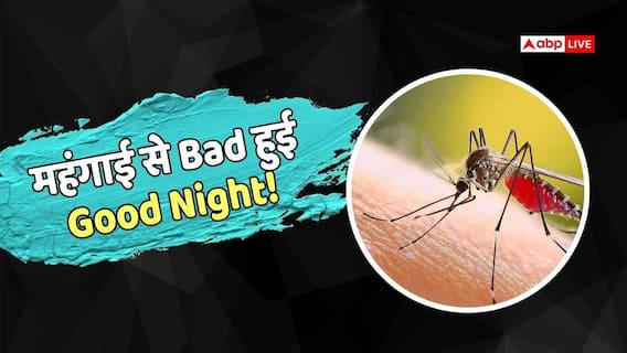 अब मच्छरों को मारना पड़ेगा महंगा, बढ़ गए रोजाना इस्तेमाल वाले प्रोडक्ट्स के दाम