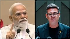 PM Modi Speaks With New UK Prime Minister Andy Burnham, Pledges Stronger India-UK Ties
