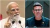 PM Modi Speaks With New UK Prime Minister Andy Burnham, Pledges Stronger India-UK Ties