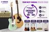 Yamaha Music India Announces Exciting Exchange Offer On Premium Acoustic Guitars, Electric Guitars And THR Amplifiers