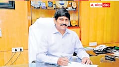 ఏయూ వర్సిటీలో సంచలనం - మాజీ వీసీ ప్రొ. ప్రసాద్‌రెడ్డి సస్పెన్షన్ - పదవీ విరమణ రోజే షాక్!