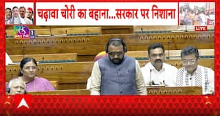 PARLIAMENT UPDATE: Pappu Yadav’s Protest Over Temple Donations Grabs Attention Amid House Chaos