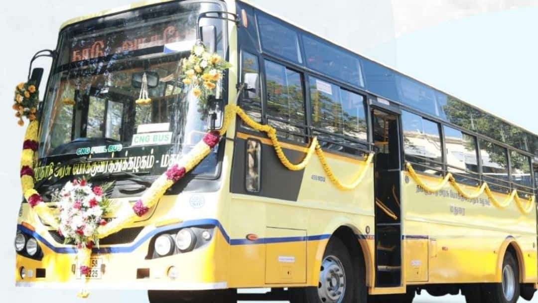 அரசு விரைவு பேருந்துகளில் பார்சல் வசதி அறிமுகம்