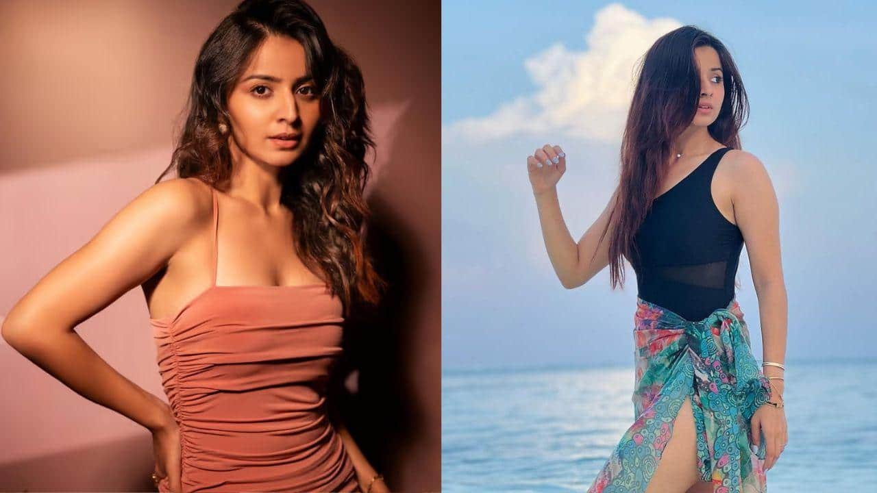 9 की उम्र में दिए ऑडिशन, 14 की उम्र में खरीदा घर, मां ने बदल दी 'मुसाफिर कैफे' की एक्ट्रेस महिमा मकवाना की जिंदगी