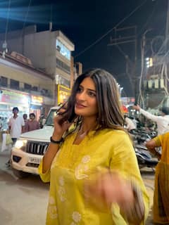 कौन हैं शाहनील गिल? क्रिकेटर शुभमन गिल की बहन की अब रियलिटी शो 'द ट्रेटर 2' में एंट्री