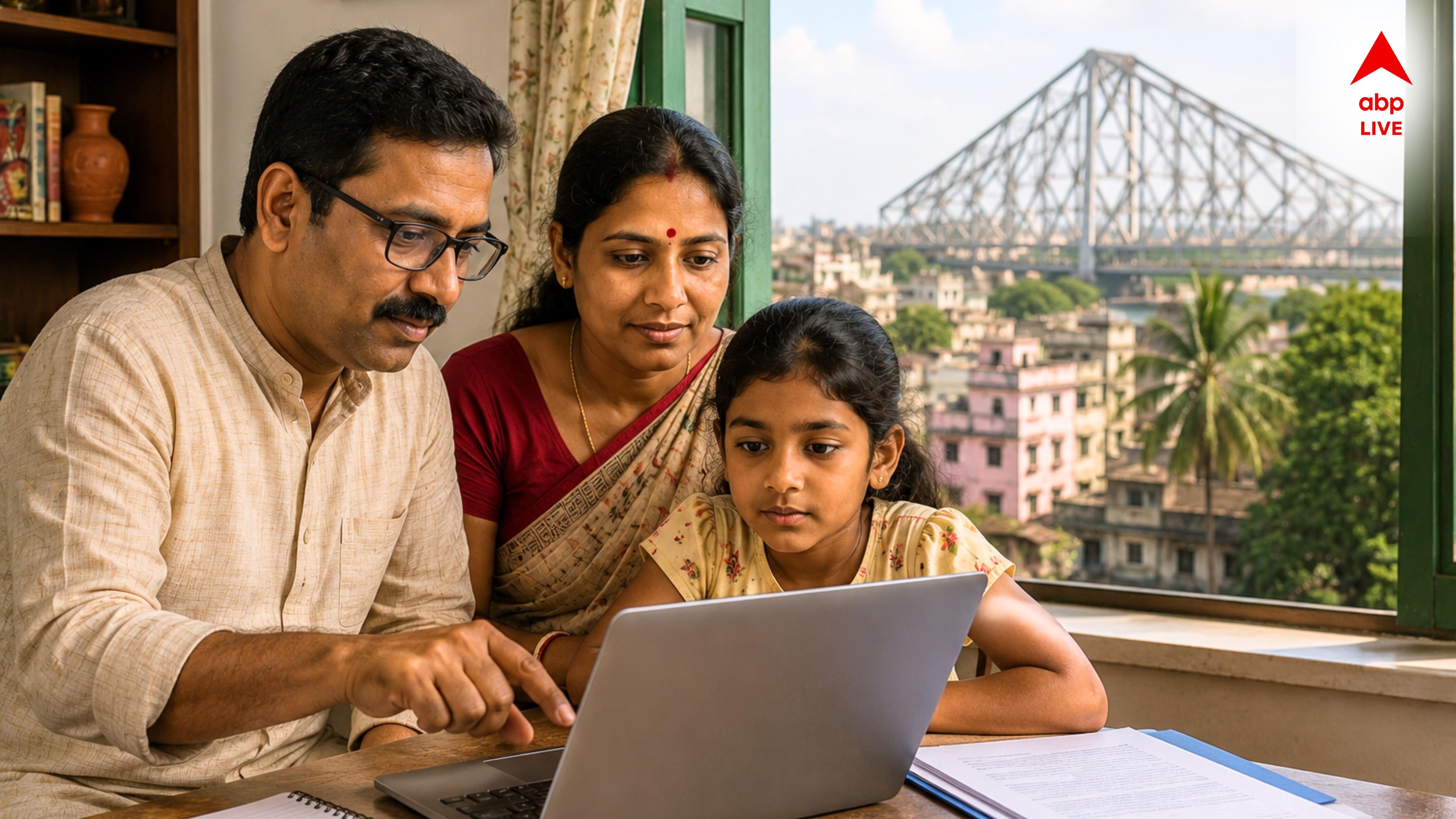 Census 2027: ২০২৭ সালের জনগণনা এবার ডিজিটালে! বাড়িতে বসেই Self Enumeration, কীভাবে করবেন? জানুন ধাপে ধাপে