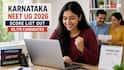 Karnataka NEET UG 2026 Score List Released for 69,170 Candidates; Check What's Next For MBBS Admission