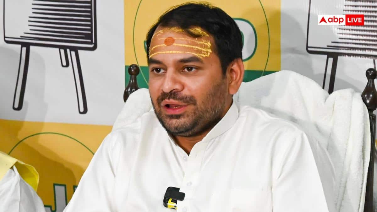 'आखिरकार मुझे जेल भेजकर आपने...', तेज प्रताप ने CM सम्राट को बोला थैंक यू!