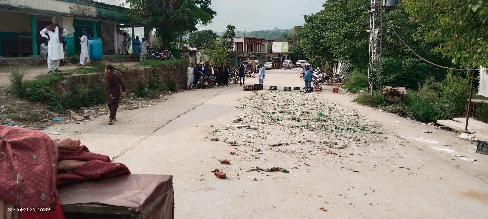PoK Protest: Six Killed In Rawalakot Firing, Leaders Appeal To Jammu & Kashmir For Support