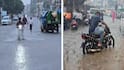 Kheda Heavy Rain: ખેડામાં સાર્વત્રિક વરસાદથી સ્થિતિ ગંભીર, ડાકોર મંદિર બહાર પાણી ભરાયા, યાત્રાળુઓ પરેશાન