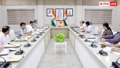 यूपीआईटीएस 2026:मुख्यमंत्री ने की तैयारियों की समीक्षा, बोले- प्रदेश में बनेगा औद्योगिक क्षमता और वैश्विक ब्रांडिंग का मंच