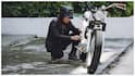 How To Protect Bike During Heavy Rain:వర్షాకాలంలో మీ డ్రీమ్‌ బైక్ పాడవకుండా ఎలా కాపాడుకోవాలి?