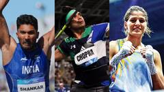 CWG 2026: 31 जुलाई को भारतीय खिलाड़ियों का शेड्यूल, नीरज चोपड़ा की गोल्ड पर नजर