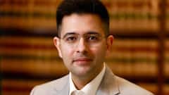 Why Was Raghav Chadha Silent On NEET? BJP MP Says 'My Job Now Is To Provide Solutions'