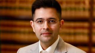 Why Was Raghav Chadha Silent On NEET? BJP MP Says 'My Job Now Is To Provide Solutions'