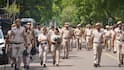 Retired Police Officers Back Delhi Police Over July 20 Protest: Injured Personnel Being Ignored