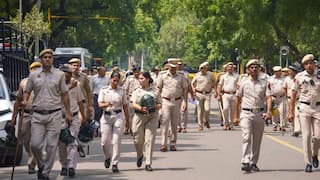Retired Police Officers Back Delhi Police Over July 20 Protest: Injured Personnel Being Ignored