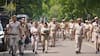 Retired Police Officers Back Delhi Police Over July 20 Protest: Injured Personnel Being Ignored