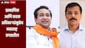 तुकाराम मुंढे कायद्याचे पालन करतायेत, प्रामाणिक आणि कडक अधिकाऱ्यांमुळेच महाराष्ट्र प्रगतशील : नितेश राणे