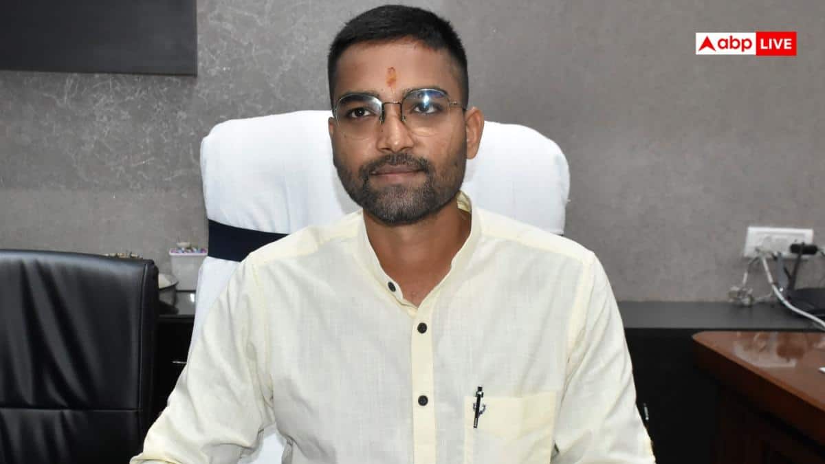 6 महीने से ज्यादा मंत्री कैसे? सुप्रीम कोर्ट के सवाल पर दीपक प्रकाश का जवाब