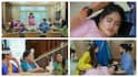 Jagadhatri Serial Today JULY 31th:  క్షేమంగా ఇంటికి చేరిన శ్రీవల్లి...పాపారాయుడికి గట్టి వార్నింగ్ ఇచ్చి పంపిన సుధాకర్‌