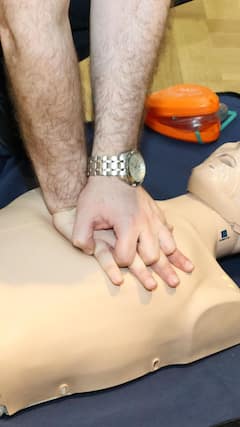 CPR कब देना चाहिए और कब नहीं?