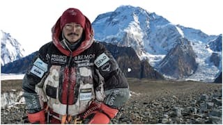 Nirmal Purja, Who Conquered All 14 Eight-Thousanders In Record Time, Dies At 43 In Pakistan's Broad Peak Avalanche