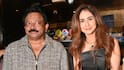 Ram Gopal Varma To Marry Urmila Matondkar? Viral Claim Sparks Buzz