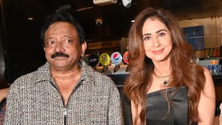 Ram Gopal Varma To Marry Urmila Matondkar? Viral Claim Sparks Buzz