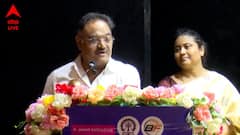 'ডিম কিন্তু ঘুরে অন্যদিকেও পড়তে পারে', দলের একাংশকে সতর্কবার্তা শমীকের; কী প্রসঙ্গে বললেন ?
