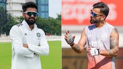 WATCH: Virat Kohli's Huge Role In Saransh Jain's India Call-Up At 33