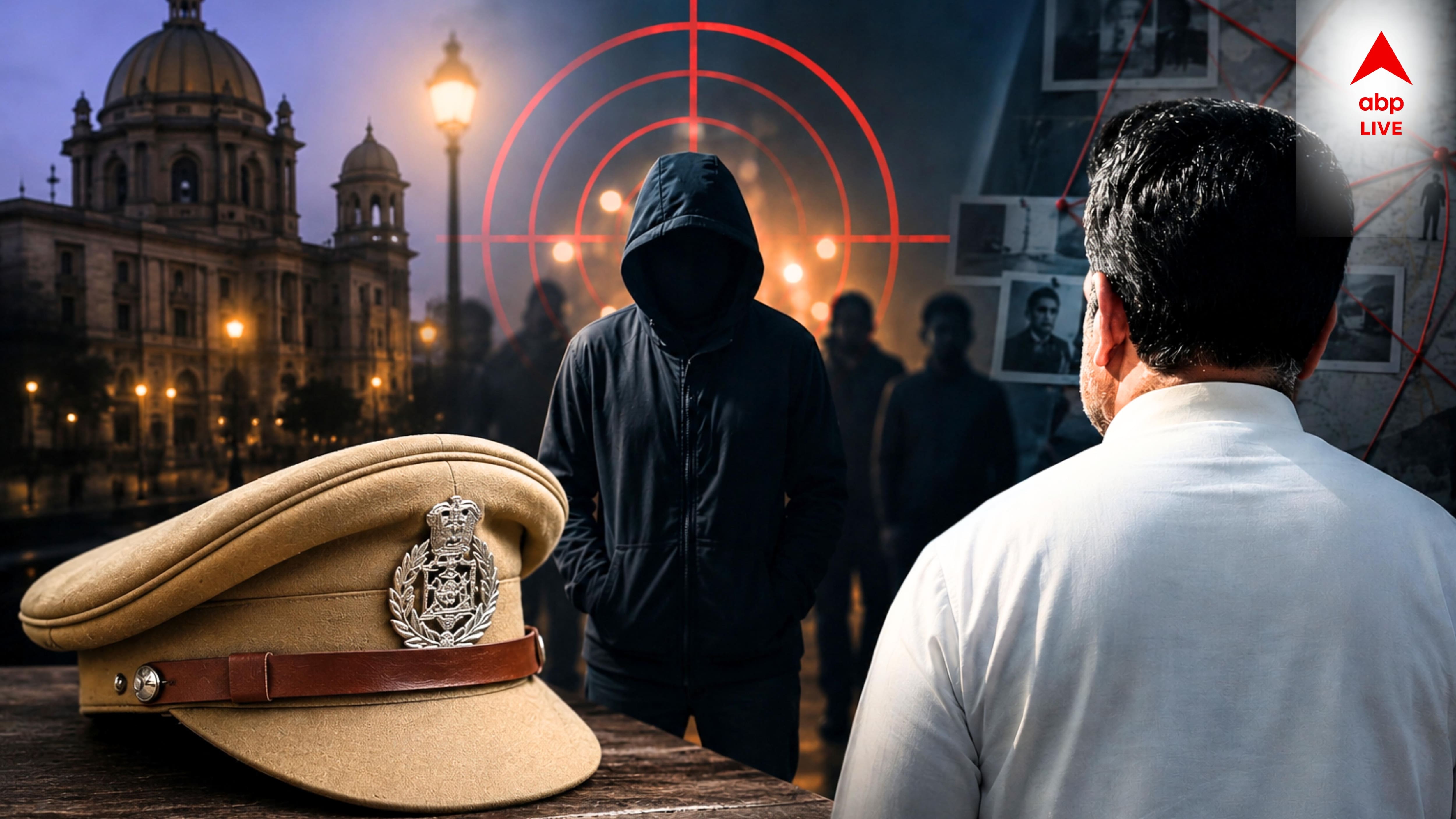 West Bengal News: 'পুলিশের উর্দি পরে নাশকতার ছক ছিল, জঙ্গিদের নিশানায় ছিলেন রাজ্যের এই মন্ত্রী', চাঞ্চল্যকর তথ্য প্রকাশ