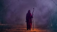 భయానక మిస్టిక్ వరల్డ్‌ ఎంట్రీకి రెడీయేనా? - హారర్ థ్రిల్లర్ అగధ ట్రైలర్ రిలీజ్ డేట్ ఫిక్స్
