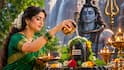 Sawan Somwar 2026: Want A Love Marriage? Try These 5 Shiva Remedies This Shravan