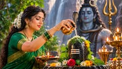 Sawan Somwar 2026: Want A Love Marriage? Try These 5 Shiva Remedies This Shravan