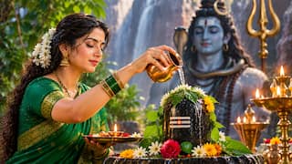 Sawan Somwar 2026: Want A Love Marriage? Try These 5 Shiva Remedies This Shravan