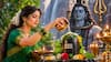 Sawan Somwar 2026: Want A Love Marriage? Try These 5 Shiva Remedies This Shravan