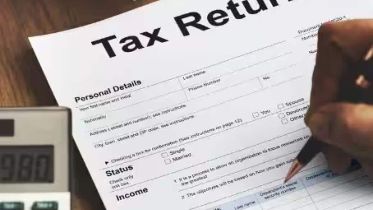Personal Finance: 7 Crucial Tax Rules For Equity, Gold And Property Investors