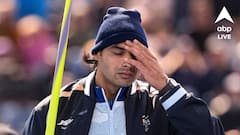 Neeraj Chopra: দেশের জন্য ফের পদক নীরজের, গ্লাসগো কমনওয়েলথ গেমসে থ্রোয়ের আগে ভয়ে ছিলেন কেন?