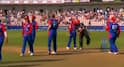 WATCH: Team India Star Shares Warm Hug With Pakistan Cricketer During The Hundred