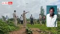 Kadem Forest Missing Farmer: అడవిలోకి వెళ్లిన గేదెలు వచ్చాయి కానీ పశువుల కాపరి మాత్రం రాలేదు - అడవిలో తప్పిపోయిన వృద్ధ రైతు - డ్రోన్లతో పోలీసుల ముమ్మర గాలింపు!
