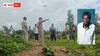 Kadem Forest Missing Farmer: అడవిలోకి వెళ్లిన గేదెలు వచ్చాయి కానీ పశువుల కాపరి మాత్రం రాలేదు - అడవిలో తప్పిపోయిన వృద్ధ రైతు - డ్రోన్లతో పోలీసుల ముమ్మర గాలింపు!