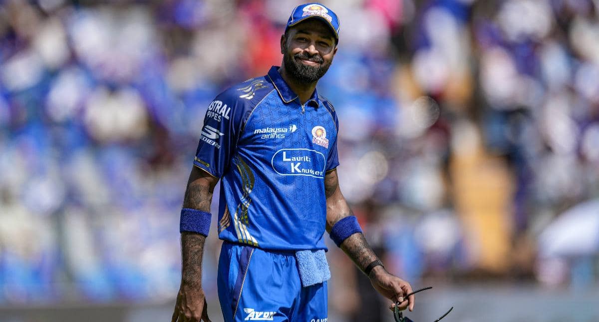 How Hardik Pandya Could End CSK's Biggest Headache