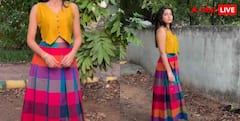 Madras Checks Fashion Trend: फैशन की दुनिया में फिर लौटे मद्रास चेक्स, जानें क्या है नया?