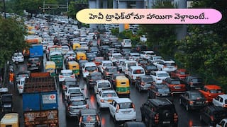 హోండా ఎలివేట్ vs టాటా హారియర్ vs మహీంద్రా XUV 7XO - హెవీ ట్రాఫిక్లోనూ చిరాకు లేకుండా తిరగడానికి ఏ SUV కొనాలి?