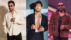 Ankita Lokhande's Husband Viccky Jain Launches VJ Frames Production House; Teams Up With Tiger Shroff, Remo D'Souza
