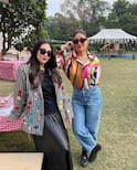 Bollywood Sisters Day Special: दीपिका पदुकोण, विद्या बालन ते कतरिना कैफ; 'या' सुपरहिट अभिनेत्रींच्या बहि‍णींना पाहिलंत का? PHOTOS